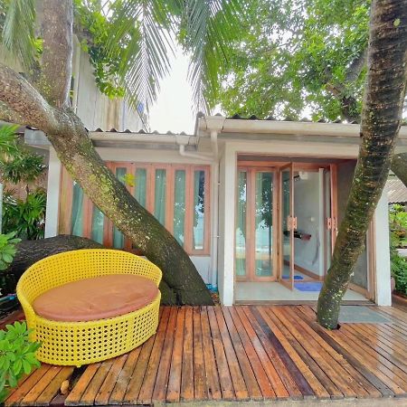 Palm Resort Krabi Ban Ko Kwang Zewnętrze zdjęcie