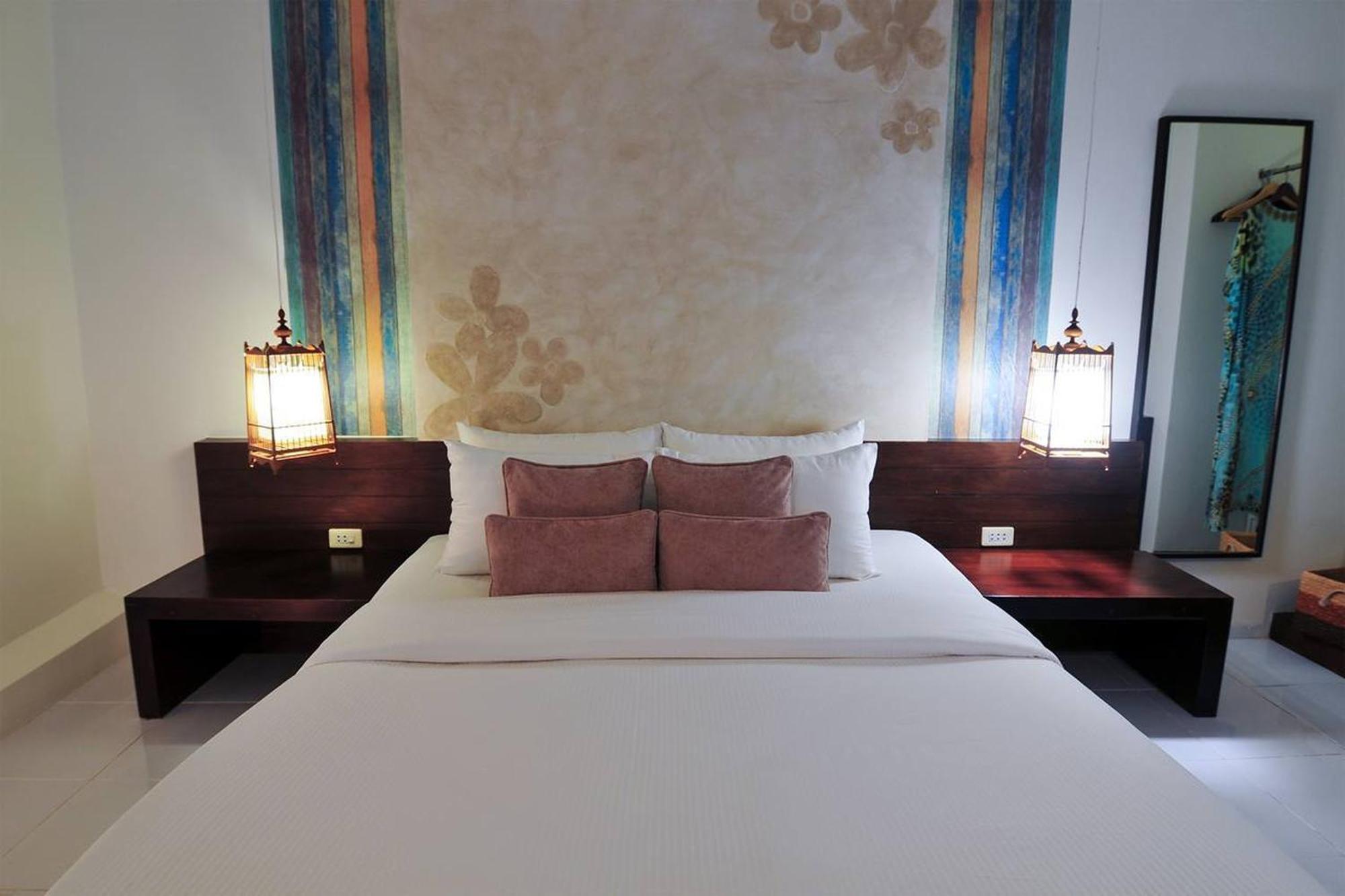 Palm Resort Krabi Ban Ko Kwang Zewnętrze zdjęcie