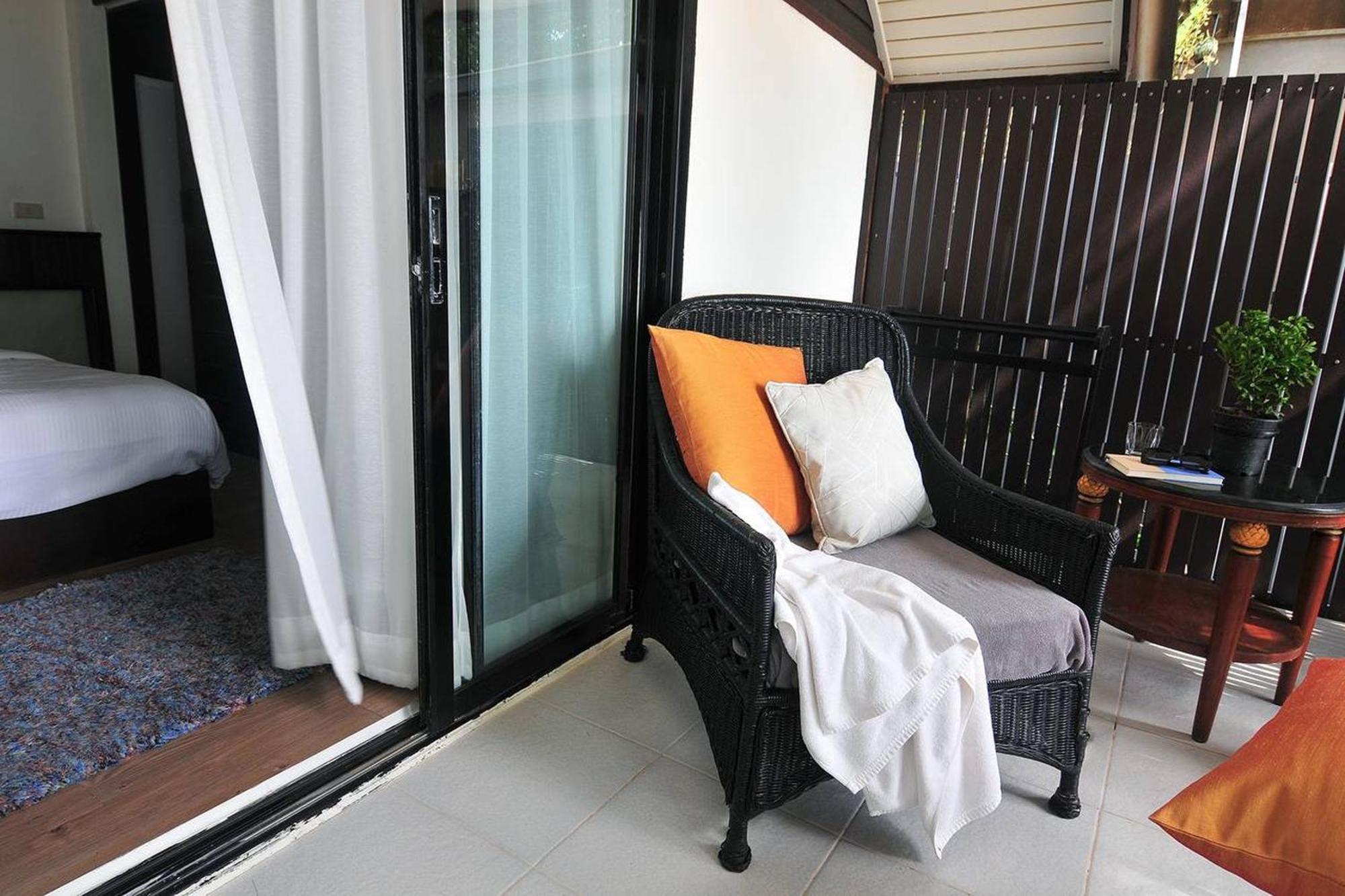 Palm Resort Krabi Ban Ko Kwang Zewnętrze zdjęcie