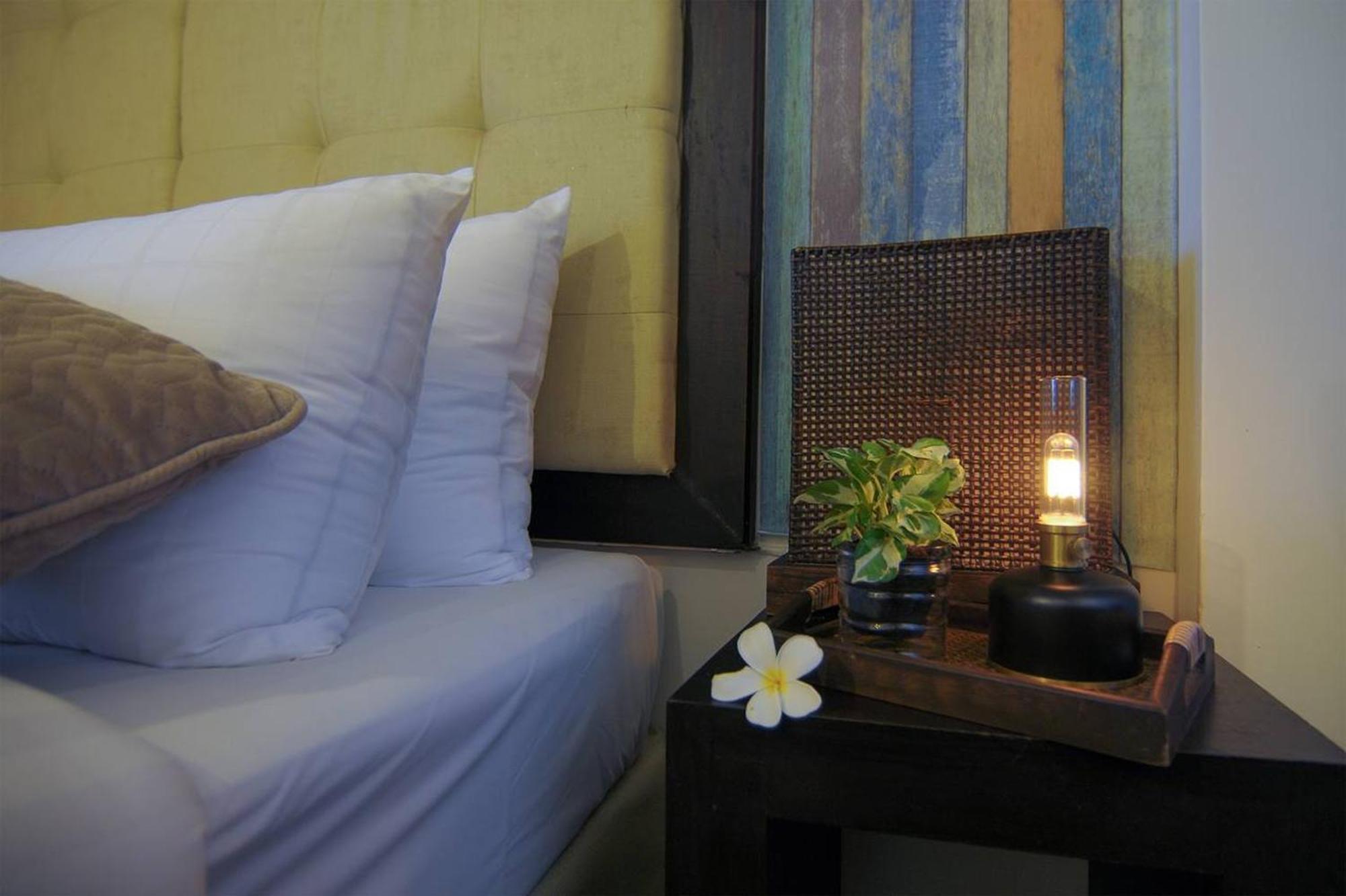 Palm Resort Krabi Ban Ko Kwang Zewnętrze zdjęcie