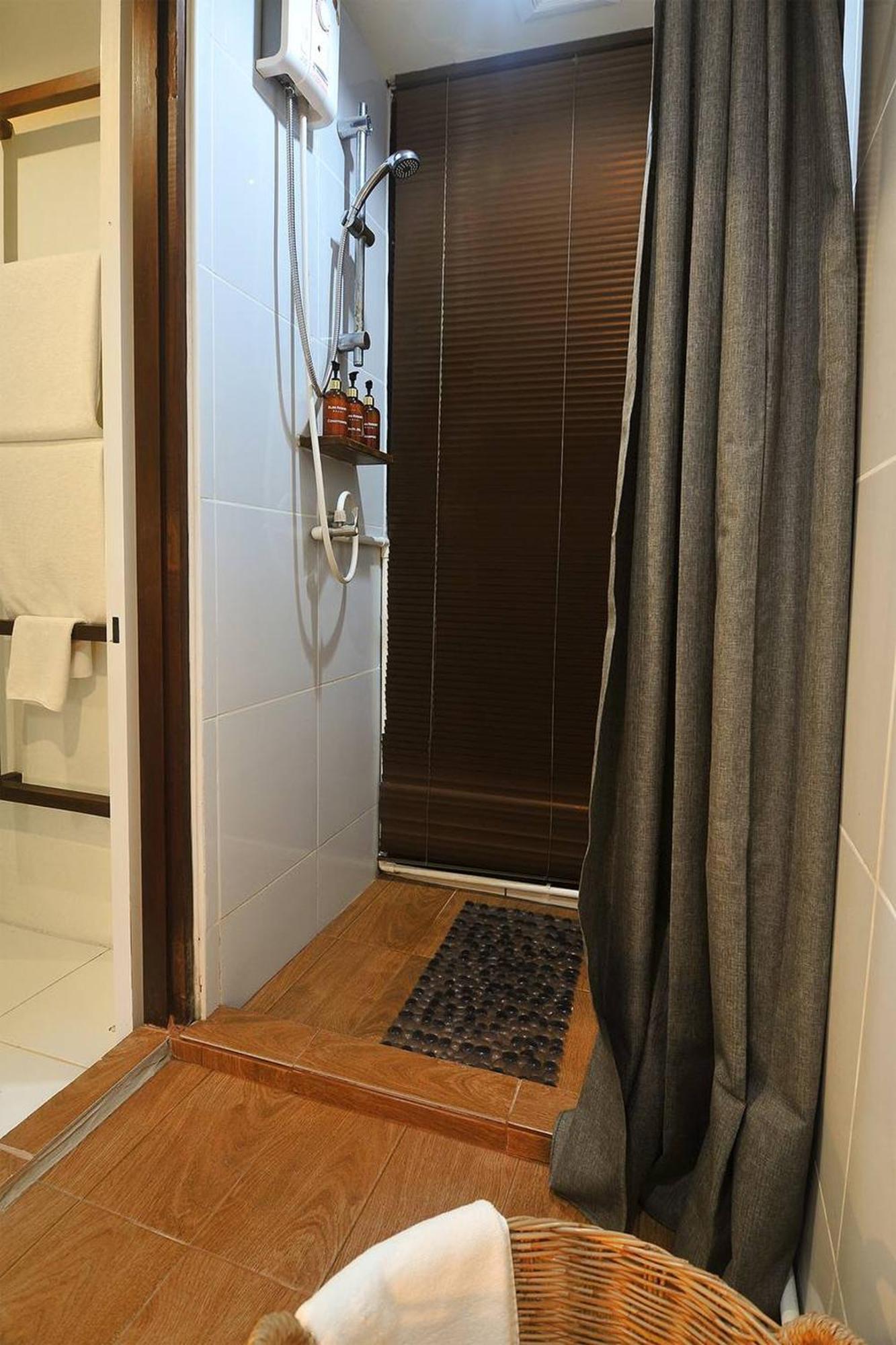 Palm Resort Krabi Ban Ko Kwang Zewnętrze zdjęcie